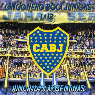 Boca Juniors La 12 1