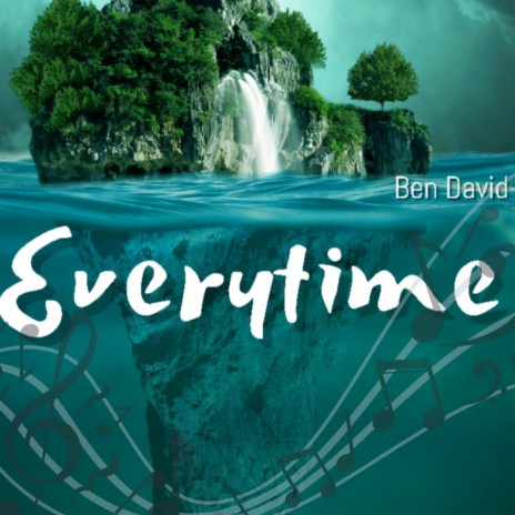 Everytime | Boomplay Music