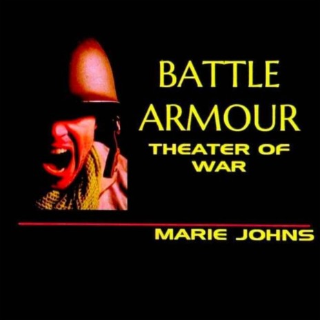 Battle Armour (Theatre Of War) (Radio Edit) | Boomplay Music