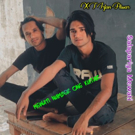 Mewati Number One Kutar ft. Kutar Danger | Boomplay Music