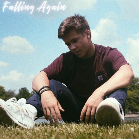 Falling Again | Boomplay Music