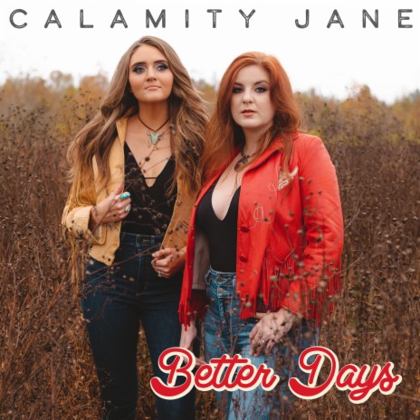 Better Days | Boomplay Music