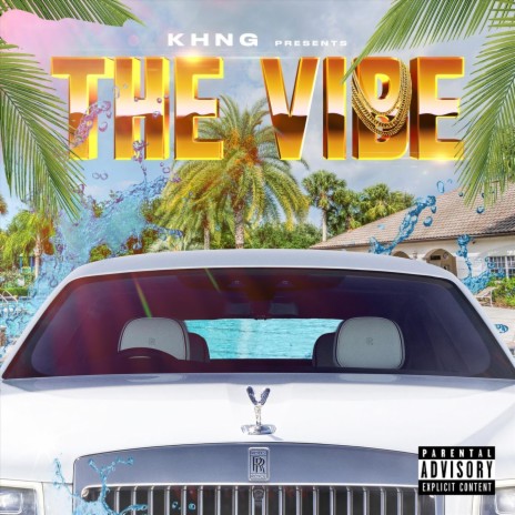 The Vibe | Boomplay Music