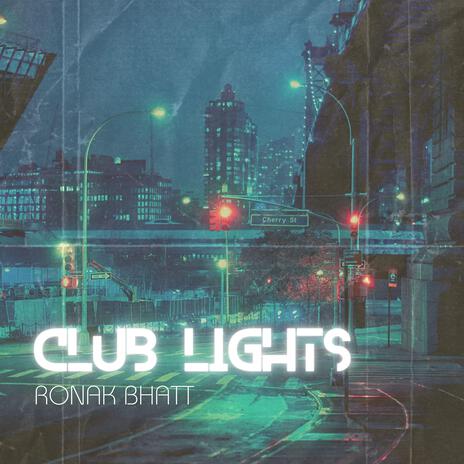 Club Lights | Boomplay Music