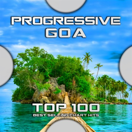 Vegas - Made in My Mind (Progressive Goa Trance) ft. Progressive Goa Trance & Techno Hits | Boomplay Music