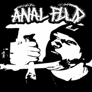 WE ARE ANAL FLŪD