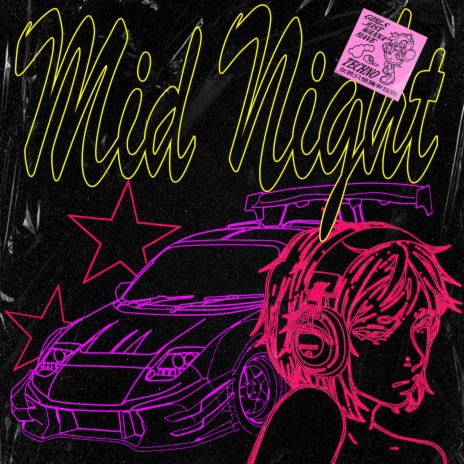Midnight Club ft. Visqueen | Boomplay Music