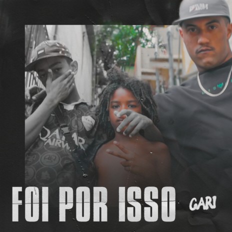 Foi por Isso | Boomplay Music