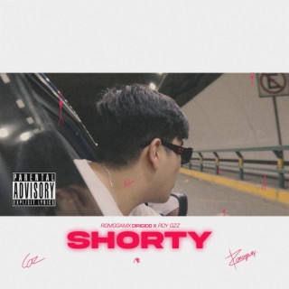 Shorty ft. Cazares Mx lyrics | Boomplay Music