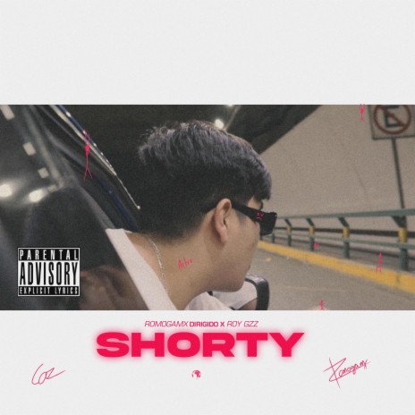 Shorty ft. Cazares Mx | Boomplay Music