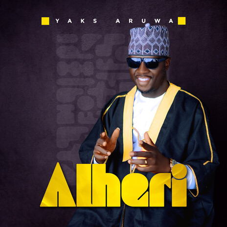 Alheri | Boomplay Music