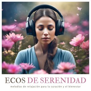 Ecos de Serenidad: Melodías Ambientales de Relajación para la Curación y el Bienestar