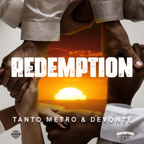 Redemption ft. Devonte | Boomplay Music