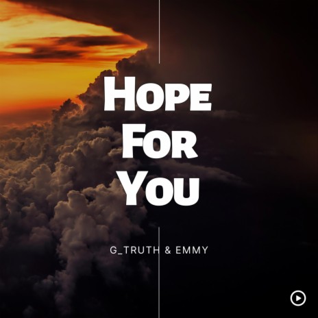 Hope for you