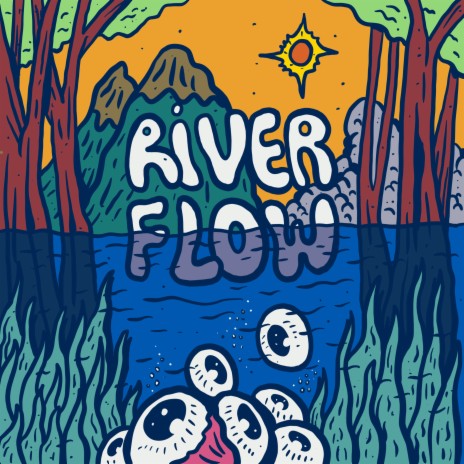 River Flow | Boomplay Music