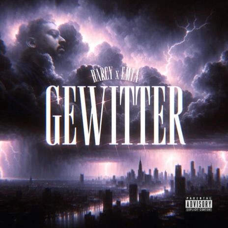 Gewitter ft. Emta & Jprod | Boomplay Music