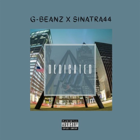 Dedicated (feat. Sinatra44) | Boomplay Music