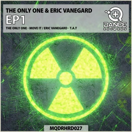 T.A.T ft. Eric Vanegard