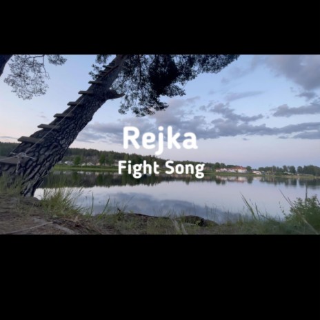 Fight Song | Boomplay Music