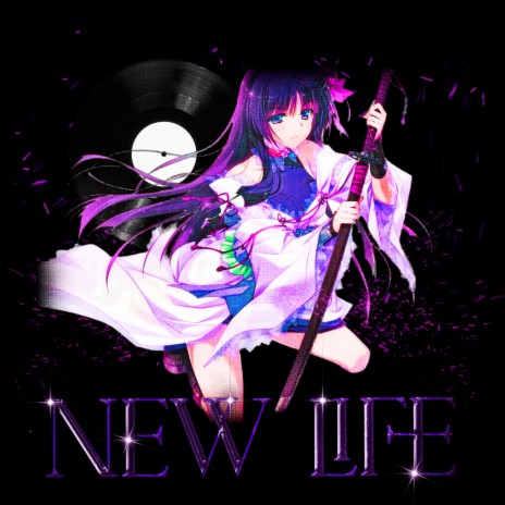 New Life | Boomplay Music