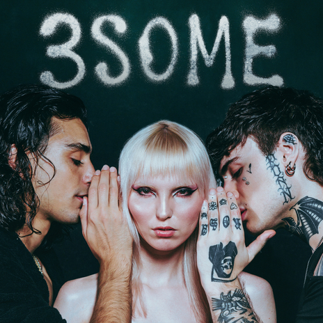 3SOME ft. VillaBanks | Boomplay Music