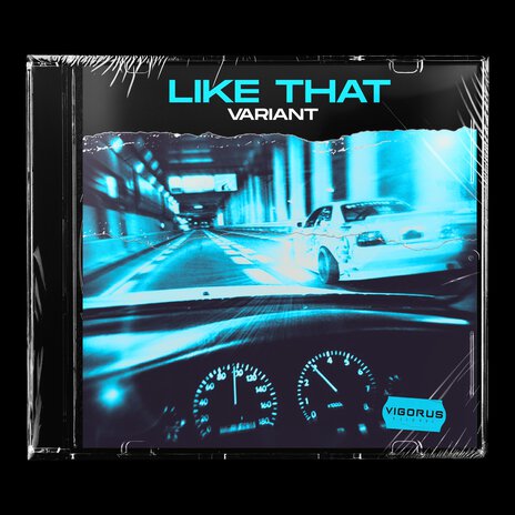 Like That | Boomplay Music