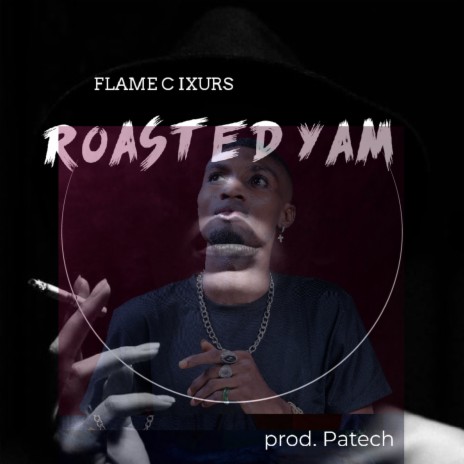 Roasted yam | Boomplay Music