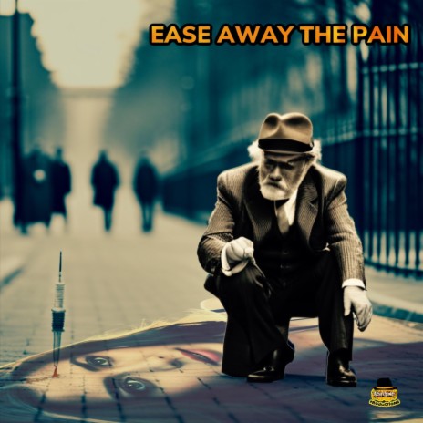 EASE AWAY THE PAIN ft. Shigeyuki Ichinosawa | Boomplay Music