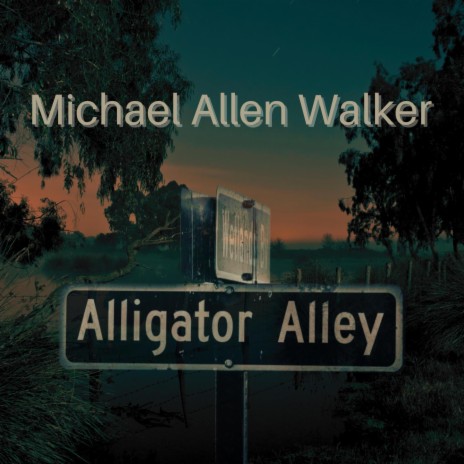 Alligator Alley