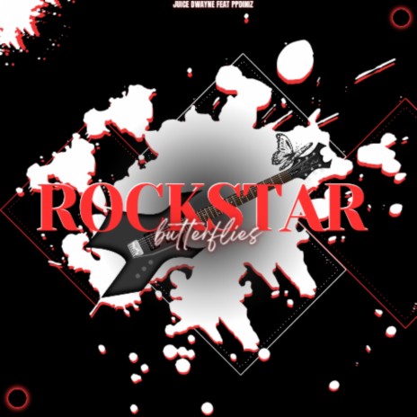 Rockstar ft. PPdiniz | Boomplay Music