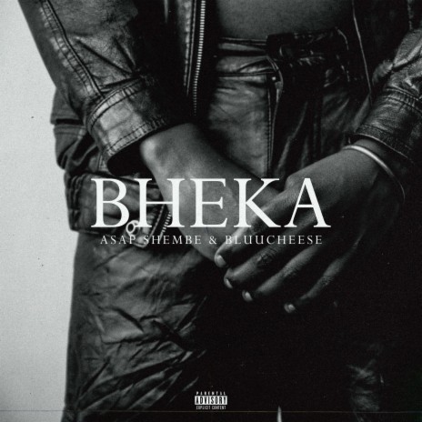 Bheka (feat. BluuCheese) | Boomplay Music