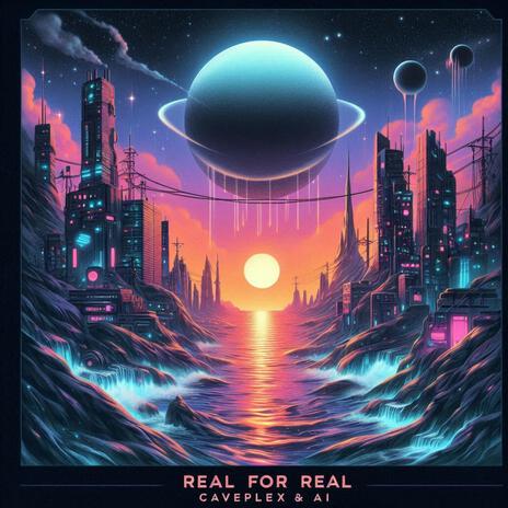 Real for Real | Boomplay Music