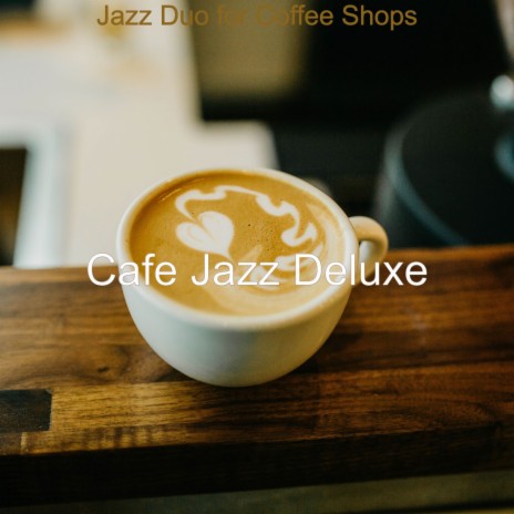 Atmosphere for Boutique Cafes | Boomplay Music