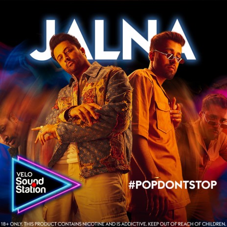 Jalna ft. Rozeo | Boomplay Music