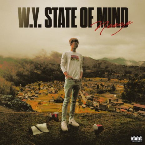 W.Y. State of Mind