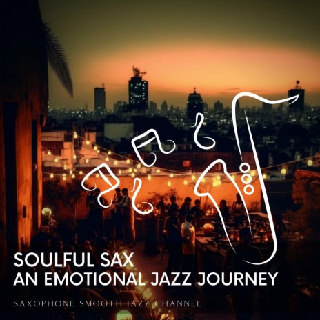 Slow Jazz Ballads Sax | Boomplay Music