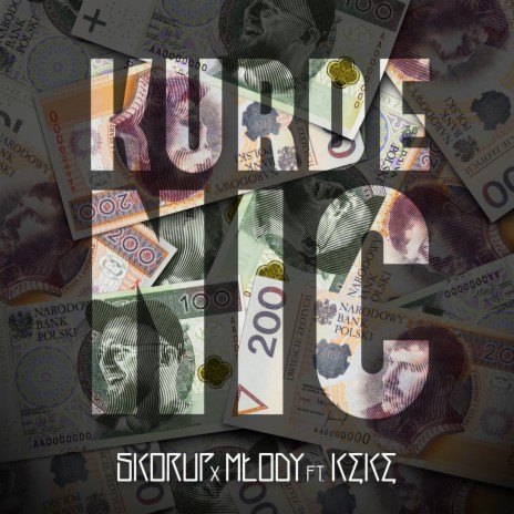 Kurde nic (Album Version) ft. Młody & KęKę