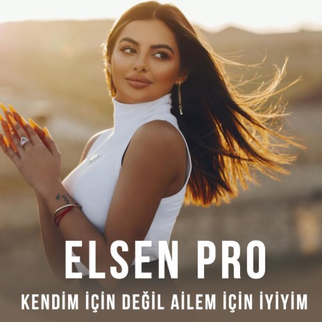 Kendim İçin Değil Ailem İçin İyiyim | Boomplay Music