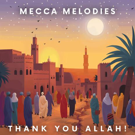 Thank You Allah! | Boomplay Music