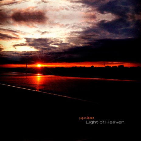 Light of Heaven | Boomplay Music