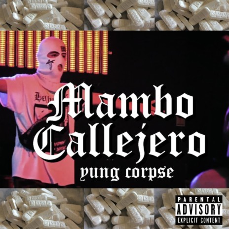 Mambo Callejero | Boomplay Music