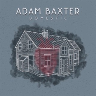 Adam Baxter