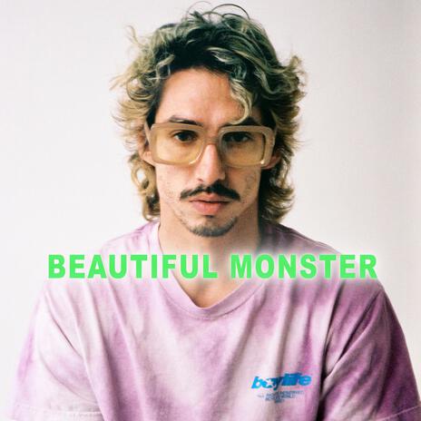 Beautiful Monster | Boomplay Music