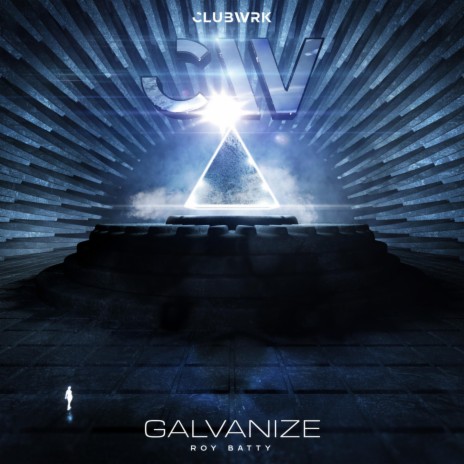 Galvanize | Boomplay Music