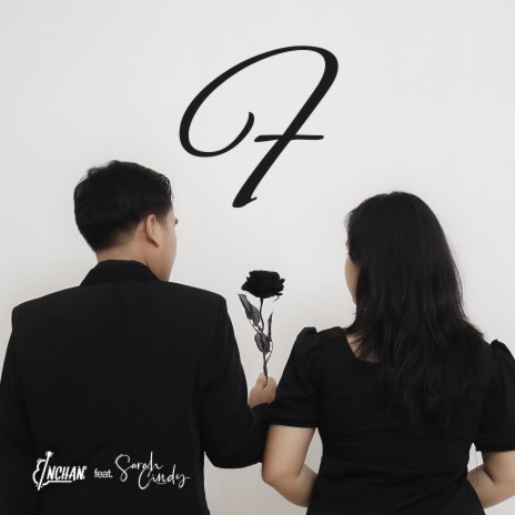 F ft. Sarah Cindy | Boomplay Music