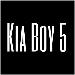 Kia Boy 5