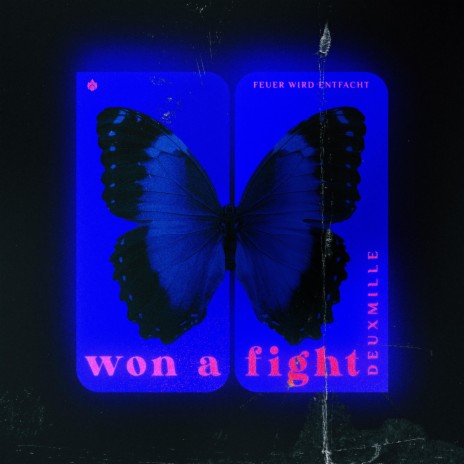 WON A FIGHT | Boomplay Music