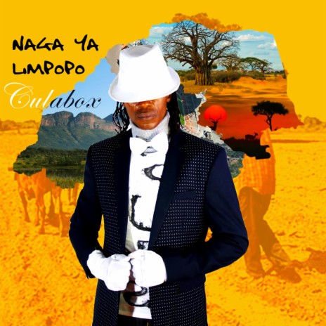 Naga Ya Limpopo | Boomplay Music