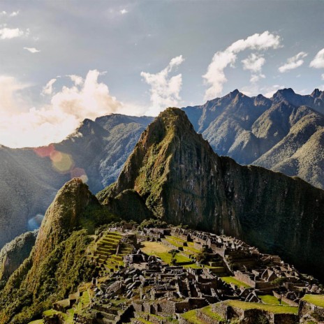 Road to Machu Picchu | Boomplay Music