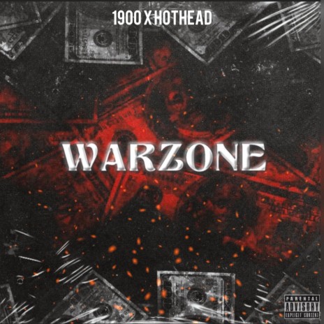 Warzone ft. HotHead | Boomplay Music